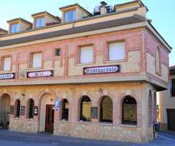 OYO Hostal La Posada