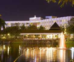 Hotel Centara Life Mae Sot