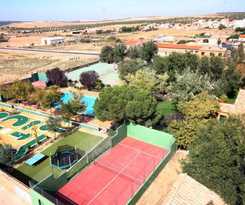 Hostel Layos, Toledo