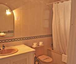 Apartamentos El Toro