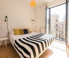 Apartamentos Madrid Smartrentals Puerta Del Sol