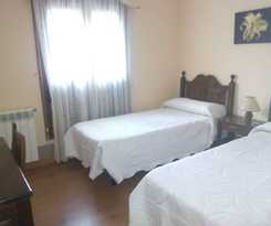 Hotel Rural Santa In&eacute;s