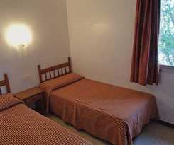Apartamentos La Masia