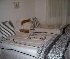 Hostal los Chanos El Ruso