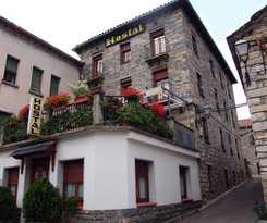Pirineos