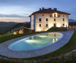 Palacio De Yrisarri By Irrisarri Land