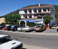 Hostal Complejo Rural El Mesón