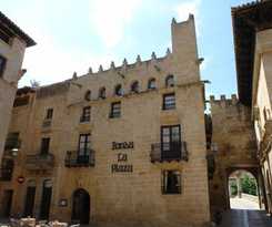 Fonda La Plaza