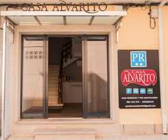 Casa Alvarito