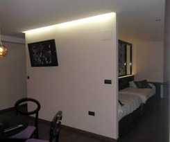 Area De Servicio Villamartín