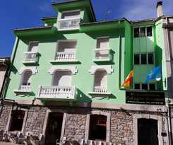 Alojamiento Calzada Romana