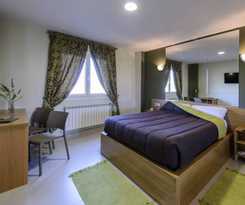 Motel Cancún Avilés