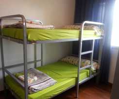 Albergue Flavia