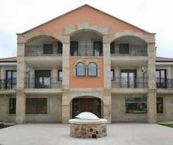 Hotel Spa Rural Mies De Rubayo