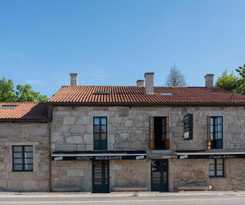 Restaurante Asador De Roxos Casa De Albardonedo