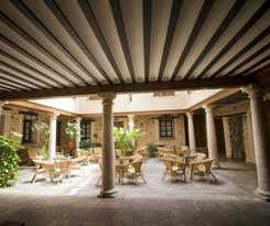 Hospedería Real Casona La Beltraneja