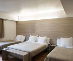 Hotel La Trobada Sport