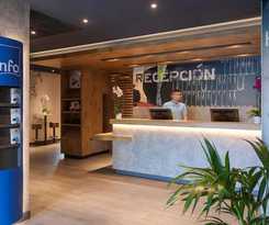 Ibis Budget Madrid Calle 30