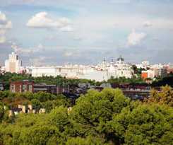  El Capricho De Madrid