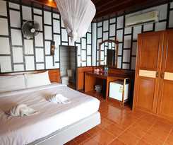 Hotel Lanta Marine Park View Resort