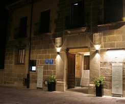 María Pacheco Hotel Boutique