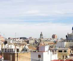  Vivaldi Penthouse Ayuntamiento