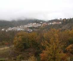 Molino De Olba