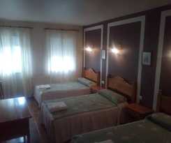 Restaurante Las Camelias