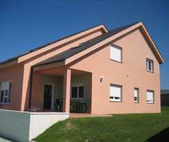 Urbanización Mar Cantábrico