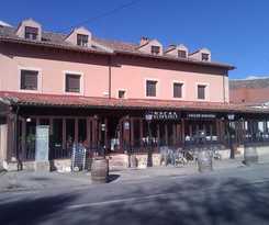 Restaurante Villa De Sepúlveda