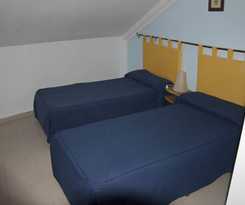 Hostal Y Apartamentos La Vereda