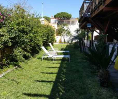 Playa Mazagon (el Remo)