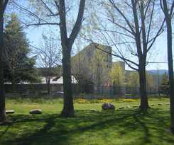 La Seu d'Urgell Xanascat
