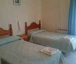 Restaurante El Cruce