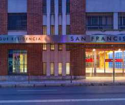 San Francisco De Asis - Hostel