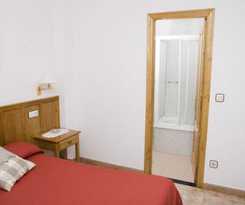 Hotel Restaurante Prado