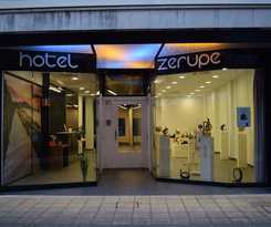 Zerupe