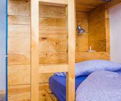  Tenerife Climbing House