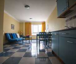  Apartahotel Alta Vista