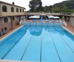 Hotel Complejo Turistico La Pinada