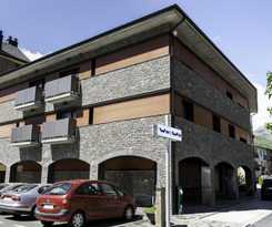 Apartamentos Wintuwin