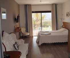Aparthotel Camp El Planet