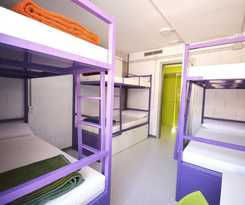 Scout Madrid
