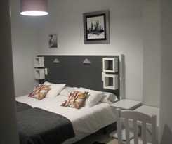 Hostal Meson Do Loyo