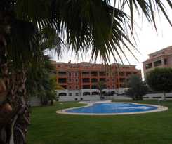 Jardines De Las Marinas