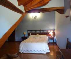 Hotel-restaurant Campoo Los Valles