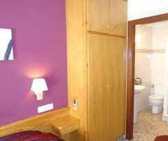 Hostal Fonda Galicia