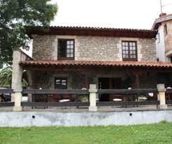 Posada De Peredo Y Villa