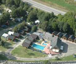 Camping Era Yerla D'arties