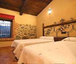  Hotel Rural Vistahermosa